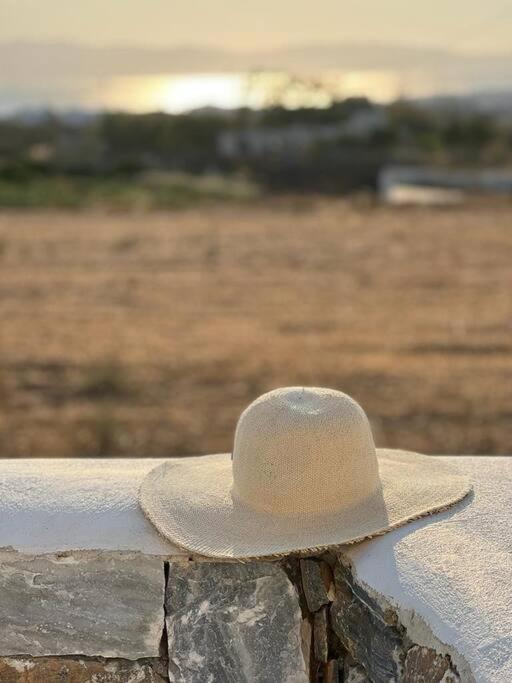 White Nadora Naxos Villa Agia Anna  Екстериор снимка